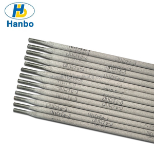 Varilla de soldadura 182/ENi6182 <span class=keywords><strong>Electrodo</strong></span> de aleación de níquel <span class=keywords><strong>cromo</strong></span> molibdeno <span class=keywords><strong>Electrodo</strong></span> de resistencia a altas temperaturas - Product Image 5