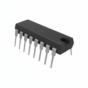 Power Management (PMIC) LM78S40N Buy Electronics Components Online 16 DIP In Stock - Product Image 1