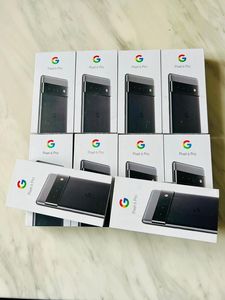 ขายส่งสมาร์ทโฟน <span class=keywords><strong>Android</strong></span> 5G ของแท้ปลดล็อค ความจุ 128GB สำหรับโทรศัพท์มือถือ 6 Pro หน้าจอ OLED - Product Image 4