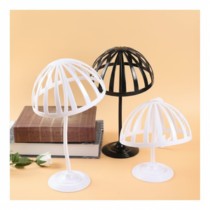 Popolare bellezza emotiva appendiabiti per capelli Stand accessori per cappello - Product Image 1