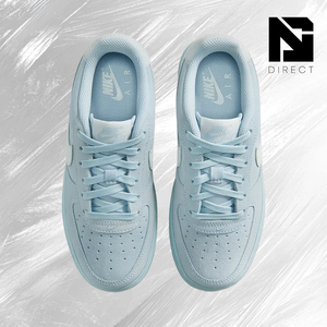 Nike Air Force 1 Lv8, Zapatos de Moda para Niños Mayores, Estilo Deportivo, Transpirables, para Todas las Temporadas, Zapatillas de Skateboarding - Product Image 3