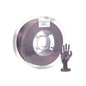 Lyjenny 1KG Abyssal Red Chameleon Filamento de impresora 3D 100% Calidad garantizada 1,75mm Nuevas varillas de plástico - Product Image 1