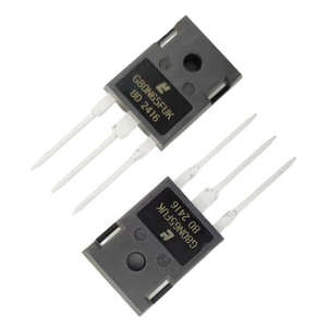 G80N65FUK 80N65 TO-247 80A650V MOSFET - Product Image 1