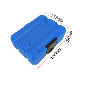 Dzt Dongzhe 17Pc Internal Gear <b>Socket</b> Set Metric Security Torx Hex Drive Mechanic Tool Kit - Product Image 4