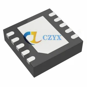 Czyx Conversor de impulso PWM SY7203 1MHz 1 DC-DCConverter 4A 2.8V ~ 30V DFN-10-EP (3x3) LED Drivers ROHS SY7203DBC