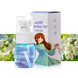 Fabricante de <span class=keywords><strong>Aceite</strong></span> Capilar Personalizado, <span class=keywords><strong>Aceite</strong></span> Capilar de <span class=keywords><strong>Coco</strong></span> Nutritivo Profundo, Repara el Cabello Dañado, Reduce las Puntas Abiertas, Perfume, Sérum - Product Image 3