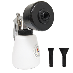 Canon à <span class=keywords><strong>mousse</strong></span> de qualité professionnelle pour lavage de voiture avec buse <span class=keywords><strong>anti</strong></span>-obstruction Pulvérisateur à <span class=keywords><strong>mousse</strong></span> de force industrielle pour l'entretien des véhicules - Product Image 4