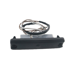 Actuador de Cerradura de Puerta Trasera de Alta Calidad Tolin Auto Part <span class=keywords><strong>81260</strong></span>-<span class=keywords><strong>2W000</strong></span> para Hyundai - Product Image 1