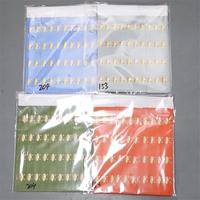 Pulseras de Papel Tyvek con Código QR Impresas Digitalmente, Resistentes al Agua, Desechables, de 19 mm y 25 mm, para Eventos, con Diseño de Logotipo Personalizado, Promocionales, JRL