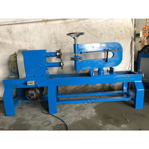 Multifunctional Iron Plate <strong>Shearing</strong> <strong>Machine</strong> Stainless Steel Plate Pneumatic Round Cutting <strong>Machine</strong> - Product Image 2