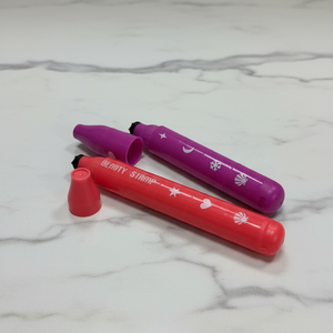 Outil de modelage des yeux en silicone/ABS/éponge de qualité supérieure ACC-088, best-seller - Product Image 2