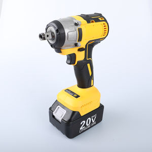 Controlador <span class=keywords><strong>de</strong></span> <span class=keywords><strong>impacto</strong></span> inalámbrico <span class=keywords><strong>barato</strong></span> compacto profesional eléctrico recargable <span class=keywords><strong>de</strong></span> 12V con velocidad ajustable - Product Image 2