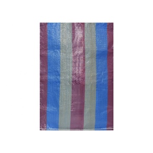 <span class=keywords><strong>Sac</strong></span> en PP tissé blanc personnalisé 2026 <span class=keywords><strong>de</strong></span> 25 kg et 50 kg pour riz et <span class=keywords><strong>ciment</strong></span> avec revêtement - Product Image 2