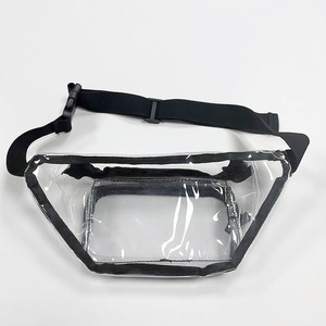 กระเป๋าคาดเอวกันน้ำทำจากนีโอพรีนกลางแจ้งสำหรับการปีนเขาการวิ่งการปั่นจักรยานกระเป๋ากีฬากระเป๋าคาดเอวพร้อมที่วางขวดน้ำแฟชั่นสีม่วงสีเขียว - Product Image 2