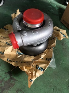 Mitsubishi 37709 S12R S16R PTA MPTK motor 37709-2010 cojinete principal-12030 37709-12050 37709-8200 37709-18400 turbocompresor - Product Image 5
