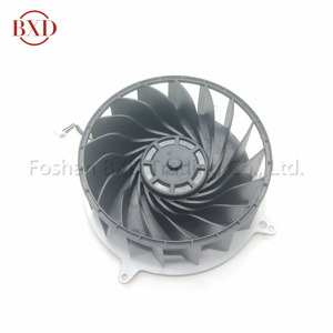 Para el ventilador de refrigeración interno de la hoja PS5 17 para la consola <span class=keywords><strong>PlayStation5</strong></span> 1000 1100 1200 (CF-PS5-17B) - Product Image 2