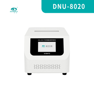 DNU-8020 Ultrasone Homogenisator Processor Celverbreker Sonicator Laboratorium Koelapparatuur - Product Image 4