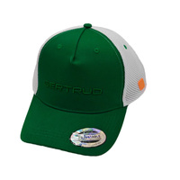 Gorra de camionero americana clásica con logo personalizado, venta al por mayor en lotes pequeños, gorra de béisbol de malla transpirable para regalos promocionales