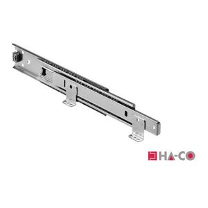 Accuride Full Extension Telescopic <b>Drawer</b> <b>Slides</b> 3301 60 Steel - Product Image 3