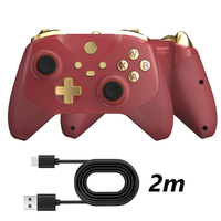 Controlador con cable IC original para XBOX ONE /XONE ONES / XONE S X todas las series
