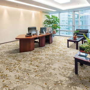 <span class=keywords><strong>Couloir</strong></span> écologique et chambre d'amis <span class=keywords><strong>Beige</strong></span> imprimé hôtel <span class=keywords><strong>tapis</strong></span> appartement résidentiel mur à mur <span class=keywords><strong>tapis</strong></span> industriels - Product Image 5