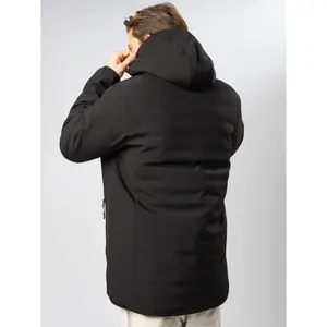 Parka Softshell Guardian: Merchandising Sostenibile - Product Image 4