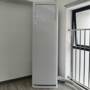 Ce认证48000BTU 60000 BTU落地柜变频器DX分体式空调