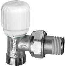 Vanne thermostatique à angle droit multicouche cuivre 3/8X24-19 outil de tournage - Product Image 4