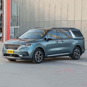 <span class=keywords><strong>Kia</strong></span> Carnival 2025 2021 Grand Monospace 7 Places 2.0T Essence Turbo Véhicules d'Occasion 2RM Conduite à Gauche <span class=keywords><strong>Kia</strong></span> Carnival 2026 - Product Image 1