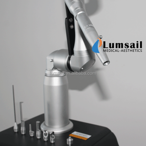 Sistema Laser di uso Laser CO2 per la microchirurgia ENT - Product Image 2