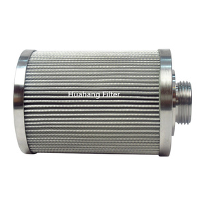 Cartucho de filtro de polvo de filtro de aire cilíndrico Cartucho de filtro plisado industrial - Product Image 1