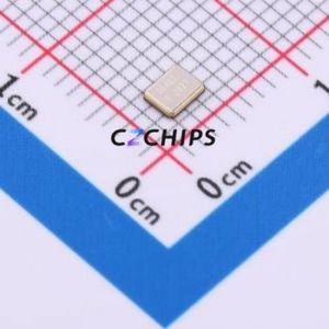 X1E0000210648 Crystal (Passive) SMD3225-4P Crystal Oscillator SMD Crystal Oscillator 25MHz 10ppm 18pF - Product Image 1