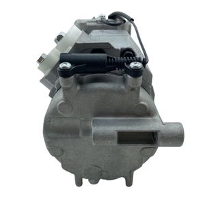 A0002343511 4472204004 Nouveau <span class=keywords><strong>compresseur</strong></span> de climatisation de voiture 12V pour Mercedes Sprinter 313 413 - Product Image 5