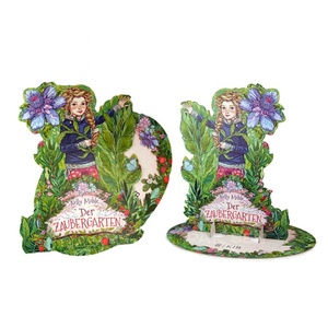 จอแสดงผลกระดาษแข็งขนาดเท่าของขนาดจริง - Product Image 1