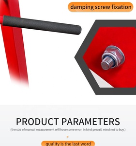 Prensa De martillo para piernas, Equipo De Gimnasio, máquina De Gimnasia, Equipo De Gimnasia - Product Image 4