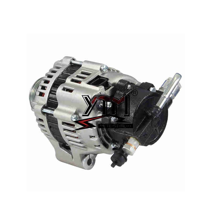 aya  Amazon.com: ATG20911 Aftermarket Alternator 8982258120
