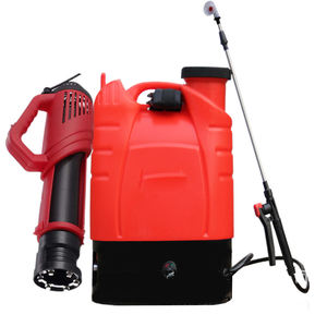 DS780 pulvérisateur électrostatique à <span class=keywords><strong>dos</strong></span> rechargeable pour plantes agricoles de jardin alimenté par batterie <span class=keywords><strong>pas</strong></span> <span class=keywords><strong>cher</strong></span> sans fil 16L brumisateur à main - Product Image 4