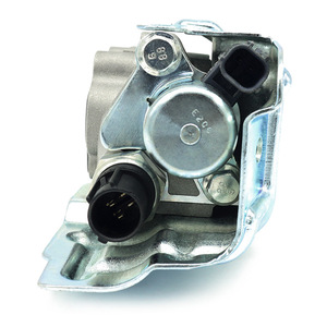 โซลินอยด์วาล์วฝาสูบ 15810-RAA-A01 15810-RAA-A02 สำหรับฮอนด้า แอคคอร์ด โอดิสซีย์ วีวีทีระบบอะไหล่ทดแทน - Product Image 3