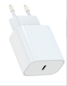 Cargador USB-C PD de 20W de Alta Calidad con Cable, Adaptador de <span class=keywords><strong>Carga</strong></span> Rápida Gan <span class=keywords><strong>para</strong></span> <span class=keywords><strong>iPhone</strong></span> 15 14 13 12 <span class=keywords><strong>11</strong></span> - Product Image 4