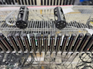 Phương pháp huỳnh quang oxy hòa tan cảm biến nuôi trồng thủy sản oxy thử nghiệm làm cảm biến cho ao cá - Product Image 6