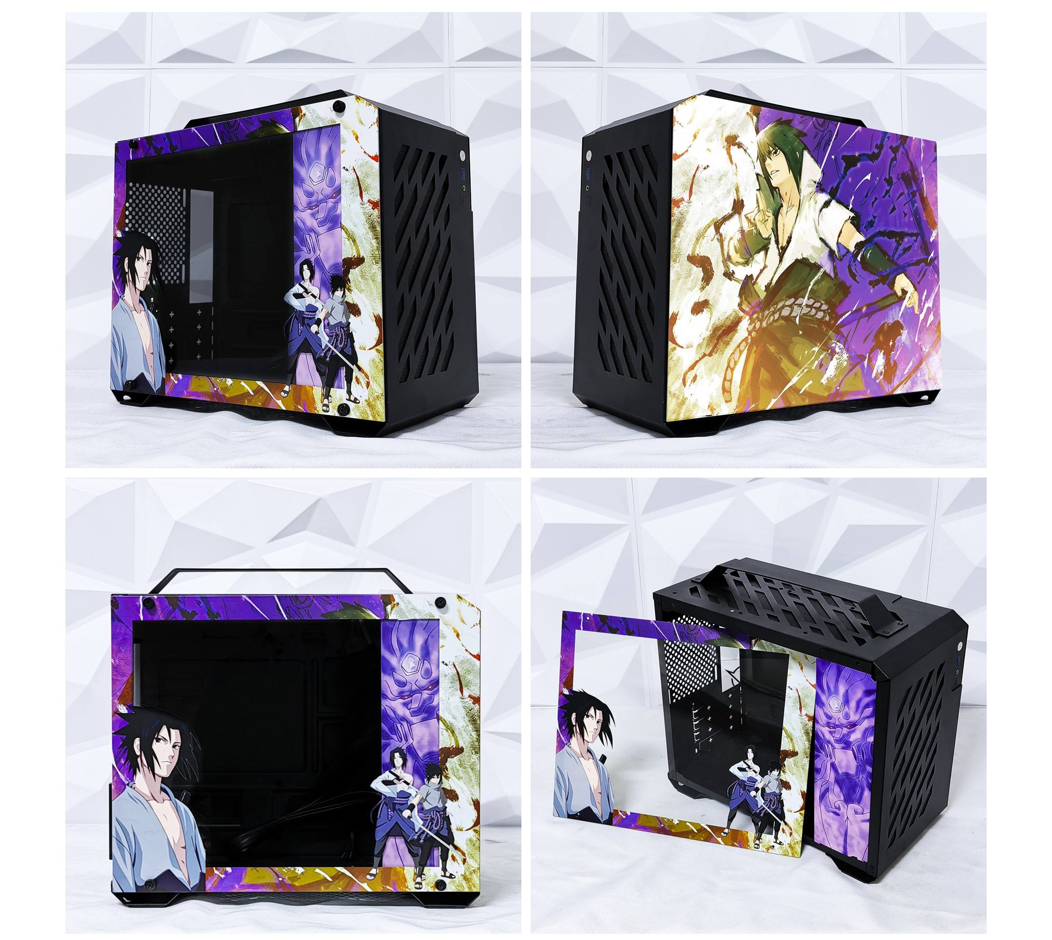 Portable petit Ning Zhiha Sasuke 05