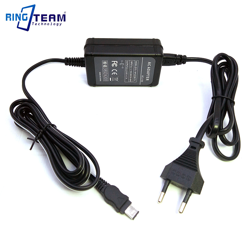 Original Sony AC-L15A AC L15A Ladegerät Netzteil AC Power Adaptor, TOP