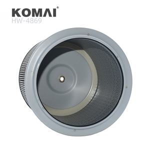 KOMAI 803420093  60205015  P010100 Elemento de Filtro de Succión de Aceite Hidráulico para SANY - Product Image 2