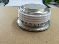 Diodes de redressement à récupération rapide SAILTON ZK800A-3800V 800A, boîtier de 150 mm de diamètre