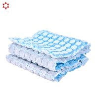 Prix d'usine en gros, matelas en mousse à ressorts micro-élastiques de 1,4 mm, ressorts ensachés miniatures