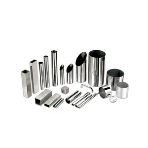 Труба из нержавеющей стали 304 <span class=keywords><strong>304L</strong></span> 316 316L ERW ASTM серии 300, сварная, по низкой цене - Product Image 4