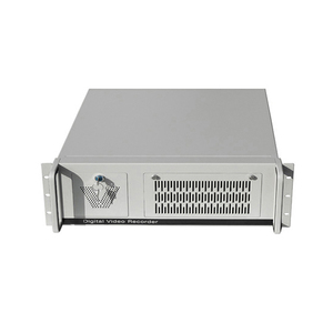 TOP5310A TOPLOONG 4U حافظات خادم الكمبيوتر الصناعية 19 بوصة رف هيكل الكمبيوتر ATX مزود الطاقة اللوحة الأم - Product Image 2