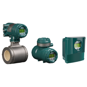 Medidor de Flujo Integrado a Prueba de Explosiones Yokogawa ADMAG AXG Japonés Original Nuevo, Medidor de Flujo Yokogawa ADMAG A Japonés Original Nuevo - Product Image 3