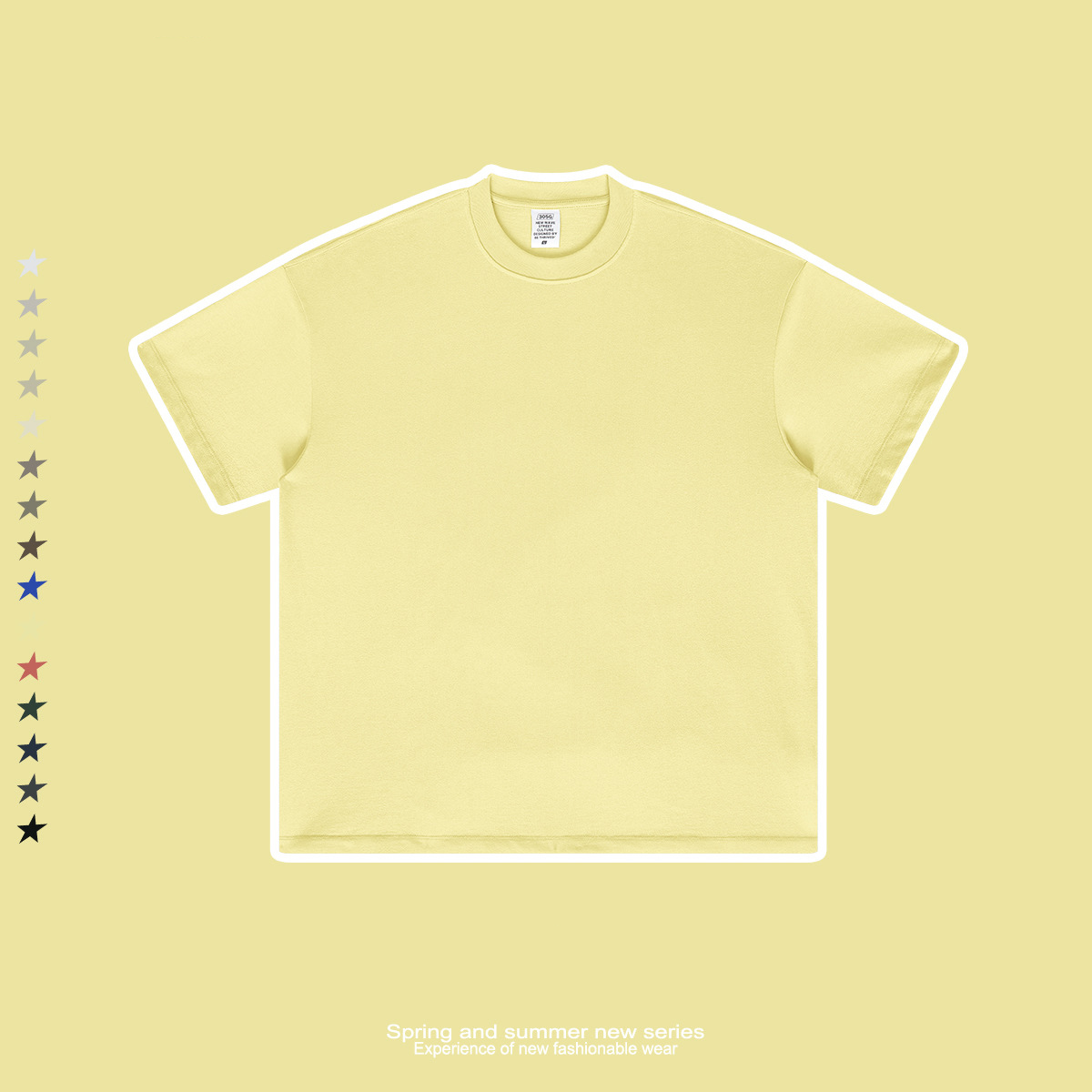 Amarillo