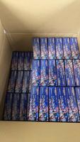 Boîte de boosters Pokémon TCG MEGA M4 Ninja Spinner originale scellée - Version japonaise scellée en stock